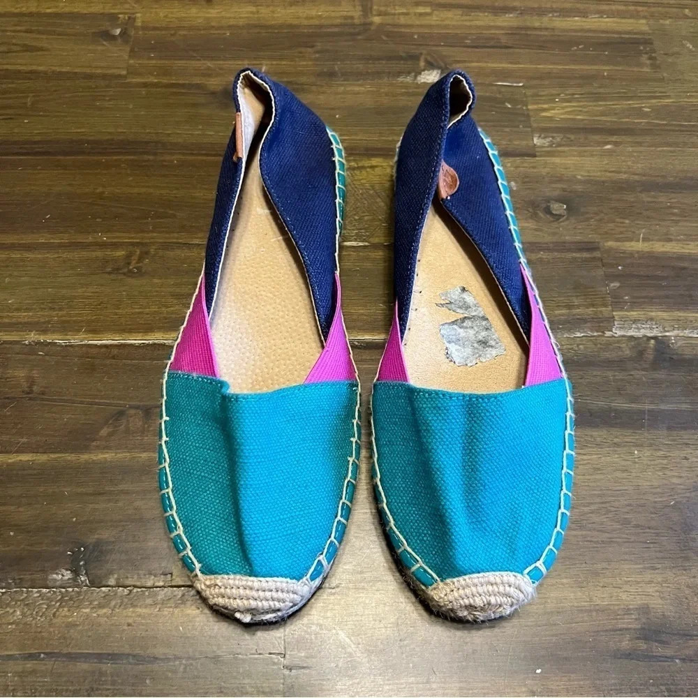 Sperry Top-Sider Katama Cape Ballet Flat - Picture 3 of 8